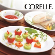 Corelle康宁餐具