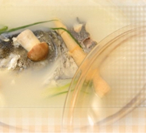 阿德哥私藏菜谱-鱼头汤